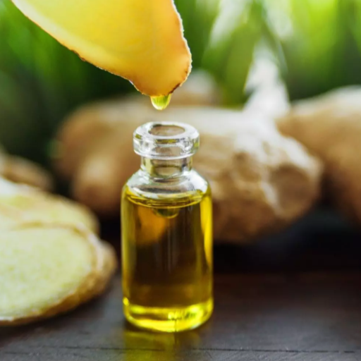 Ginger Oil