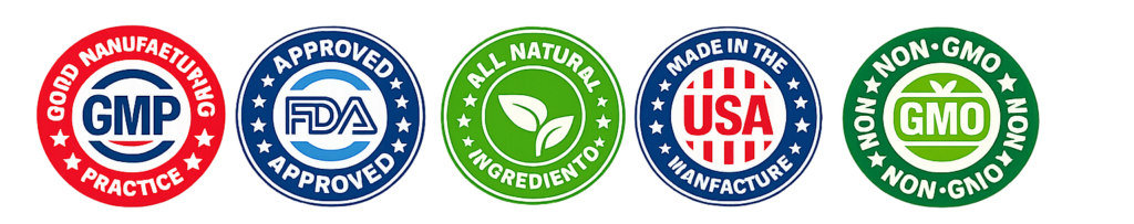 Trust and safety seals